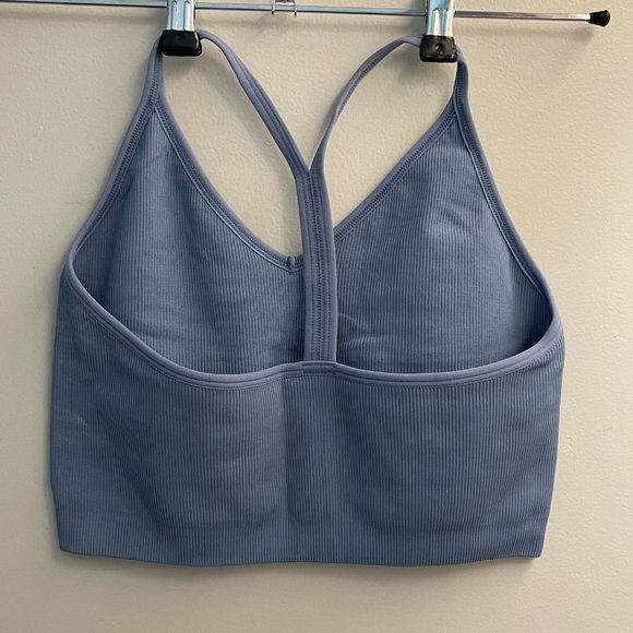 Set Active, Ribbed workout wet, Capri color - Picture 7 of 7